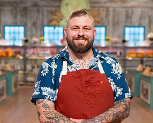 Julian Perrigo-Jimenez